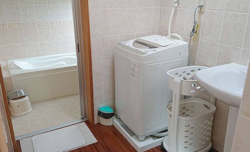 ペンション Kaeruya