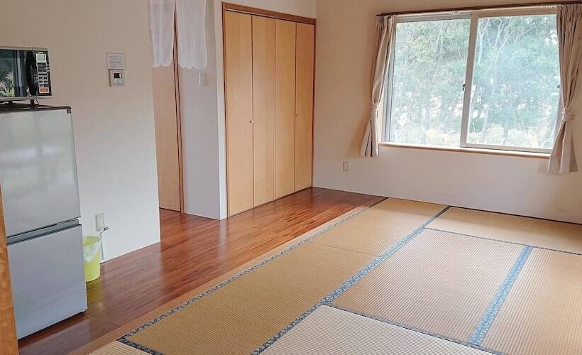 ペンション Kaeruya