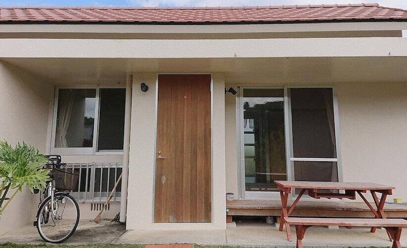 ペンション Kaeruya