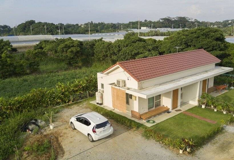 ペンション Kaeruya