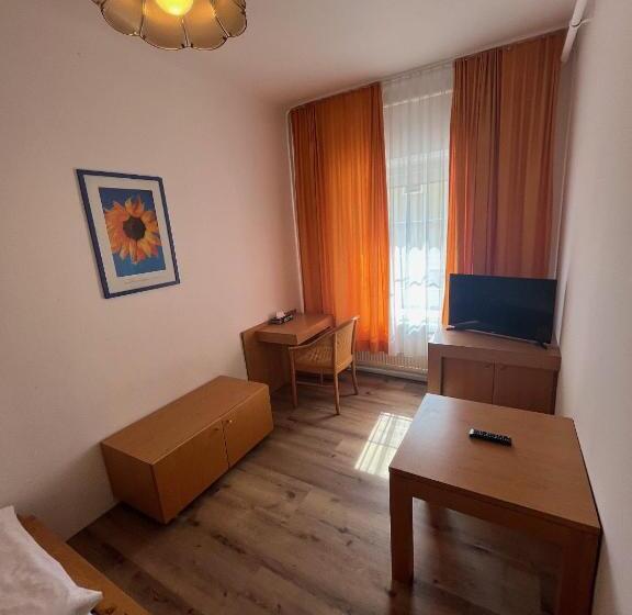 City Hotel Post 16