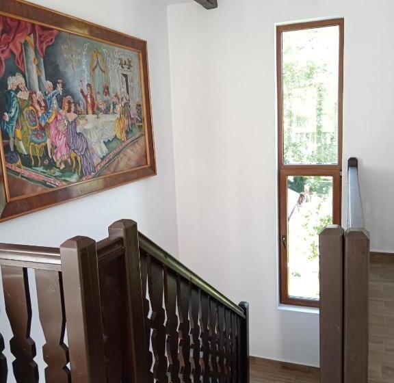 پانسیون Casa Ciupi