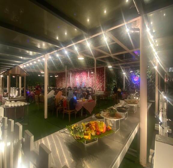 پانسیون Premium Family 3br Genting Ion Delemen