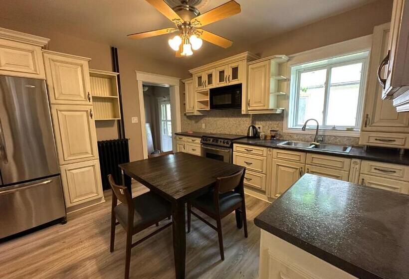 پانسیون The Red Star D