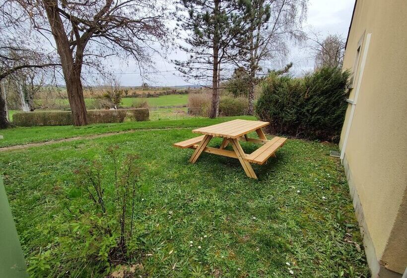 Le Haut Berry