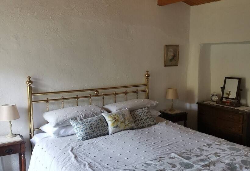 Nature S Rustico   Quiet Location   Picturesque