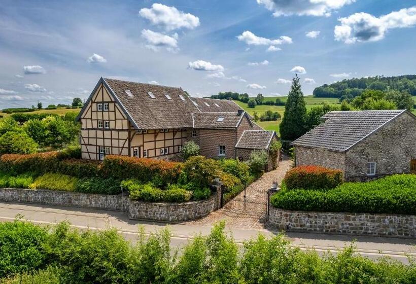 민박 La Belle Maison