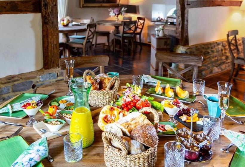 민박 La Belle Maison