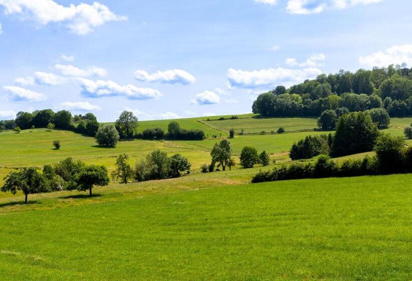 민박 La Belle Maison