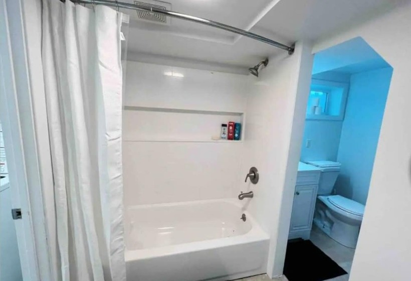 مبيت وإفطار Nxtdoor