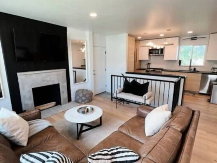 مبيت وإفطار Nxtdoor