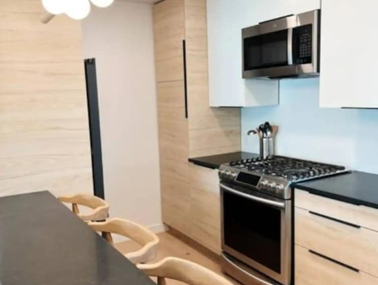 مبيت وإفطار Nxtdoor