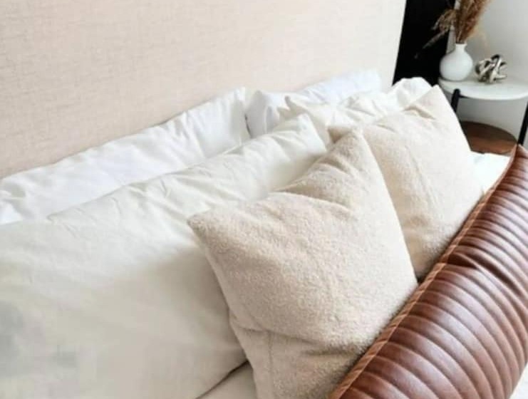 مبيت وإفطار Nxtdoor