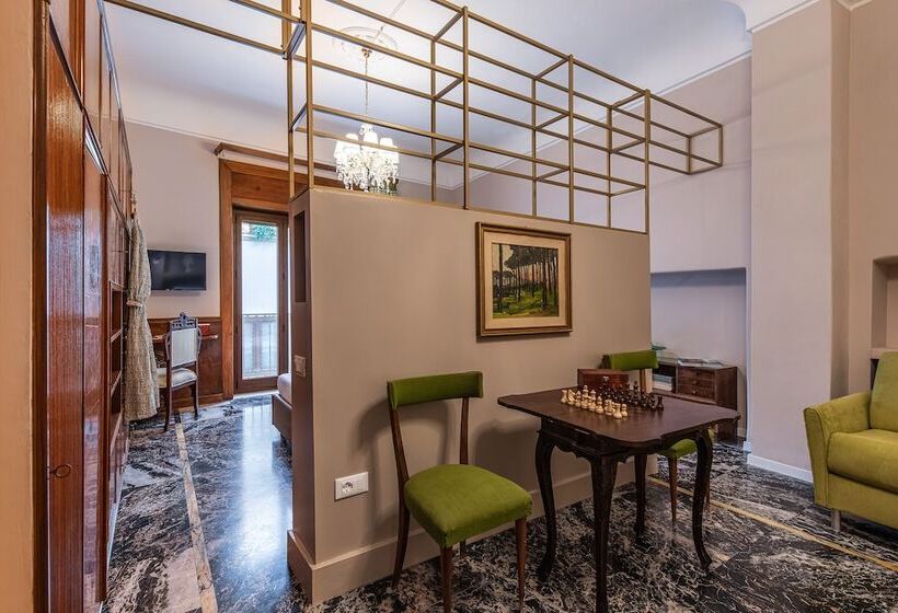 تختخواب و صبحانه Palazzo Savino Southern Italian Lifestyle   Epoca Collection