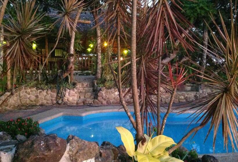 צימר Samai Lodge Holistic Living