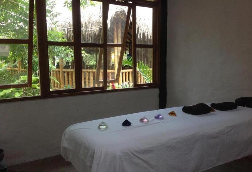 צימר Samai Lodge Holistic Living