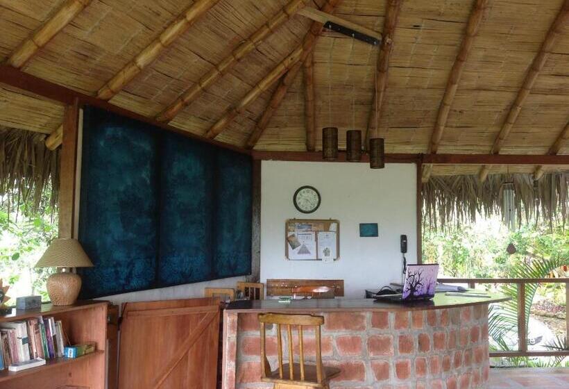 צימר Samai Lodge Holistic Living
