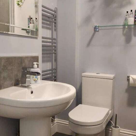 Chandlers Lodge B&b