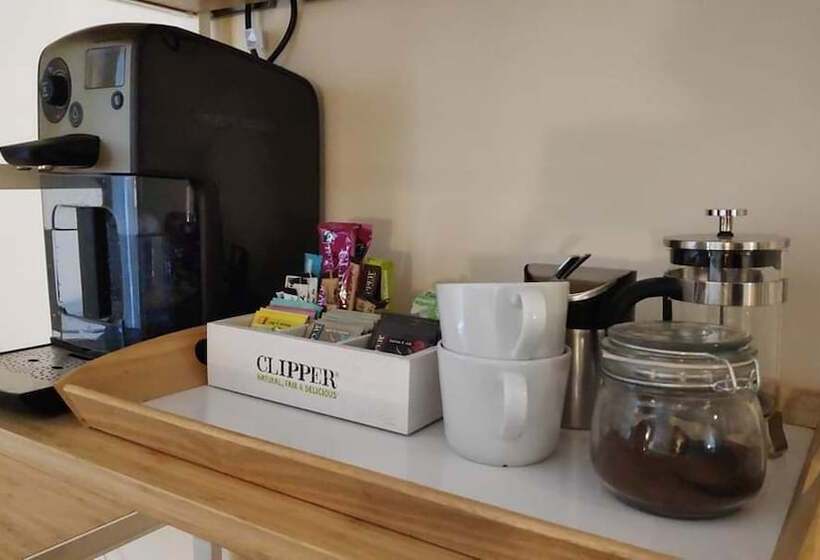 Chandlers Lodge B&b