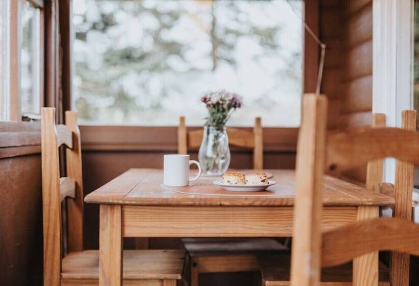 Cozy Hideway In Rural Mid Wales