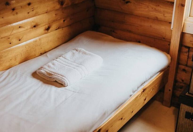 Cozy Hideway In Rural Mid Wales