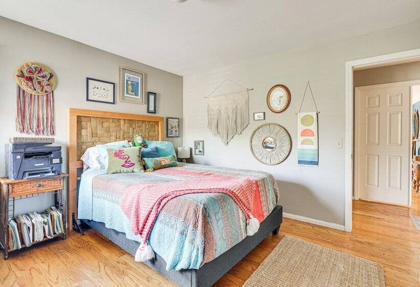 Escondido Home: Private Pool, 2 Grills & Fire Pit!