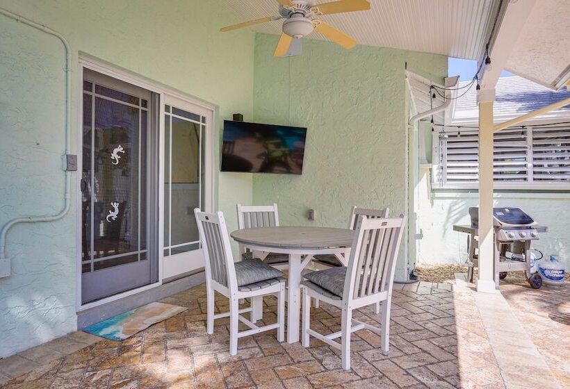 Fort Lauderdale Oasis W/ Pool ~ 2 Mi To Beach!