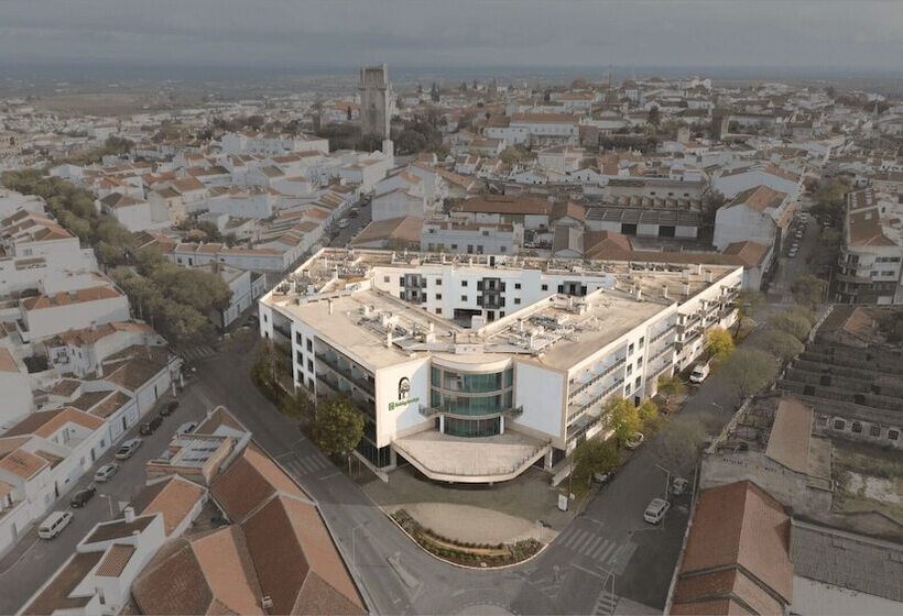 Отель Holiday Inn Beja, An Ihg