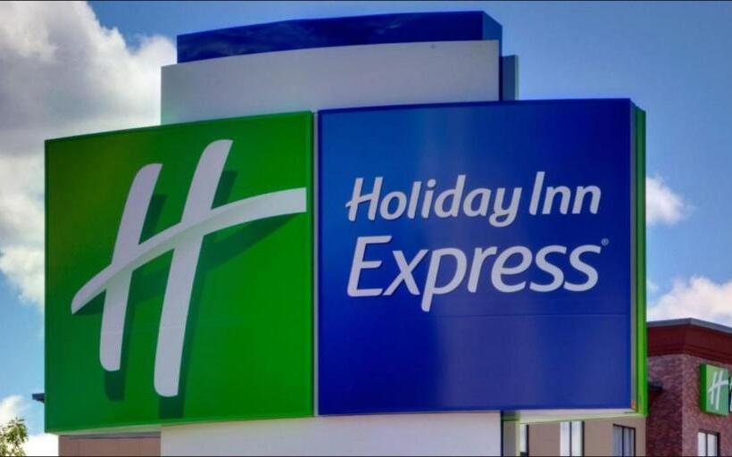 호텔 Holiday Inn Express Corpus Christi Beachfront, An Ihg