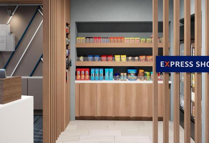 酒店 Holiday Inn Express & Suites Chicago   Oak Forest, An Ihg