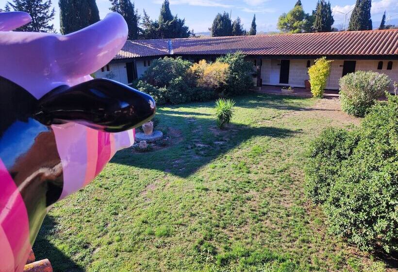 فندق Hôtel Et Appart Hôtel Le Relais Du Val D Orbieu