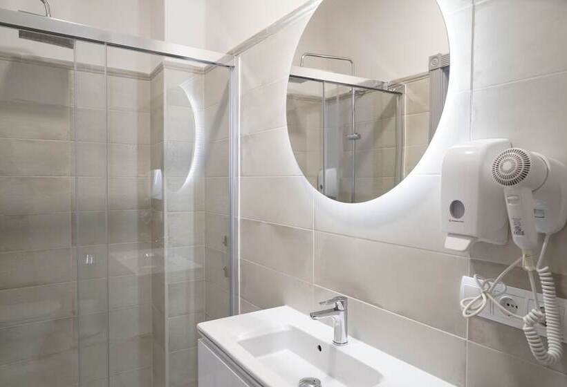 בית מלון כפרי Hospedarte Palacete Real