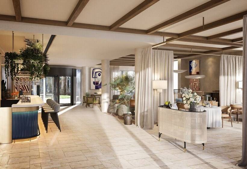 בית מלון כפרי The Isolano, Adults Friendly Resort, Autograph Collection