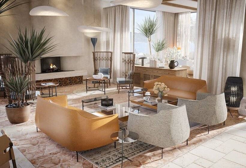 בית מלון כפרי The Isolano, Adults Friendly Resort, Autograph Collection