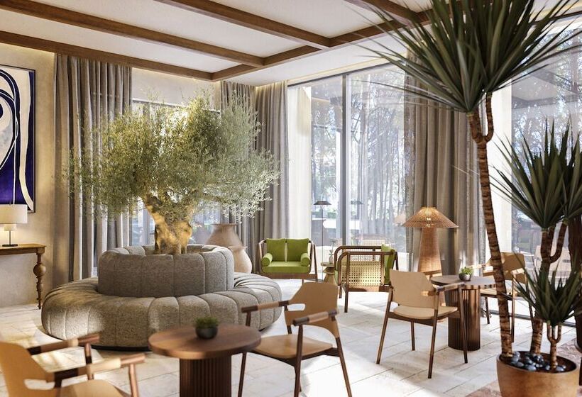 בית מלון כפרי The Isolano, Adults Friendly Resort, Autograph Collection