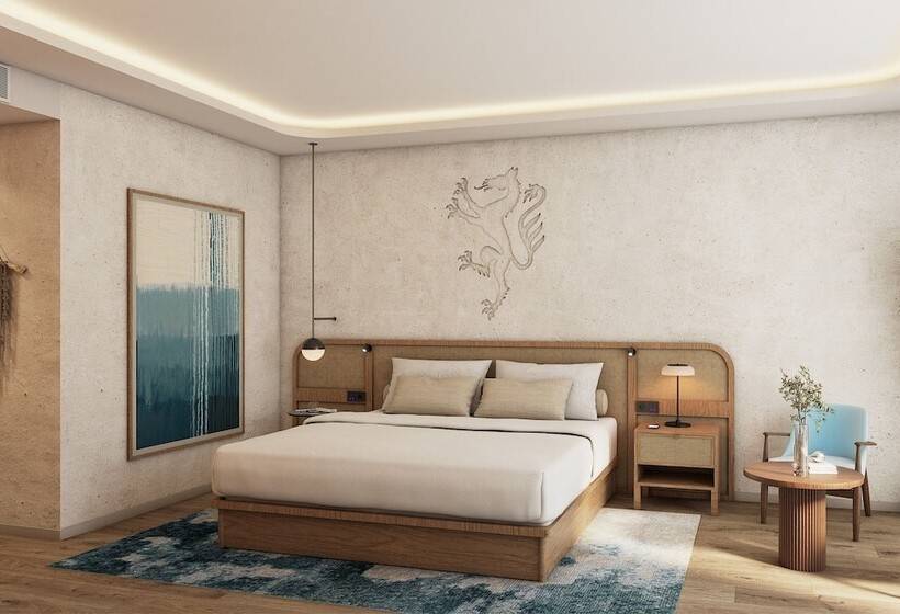 בית מלון כפרי The Isolano, Adults Friendly Resort, Autograph Collection