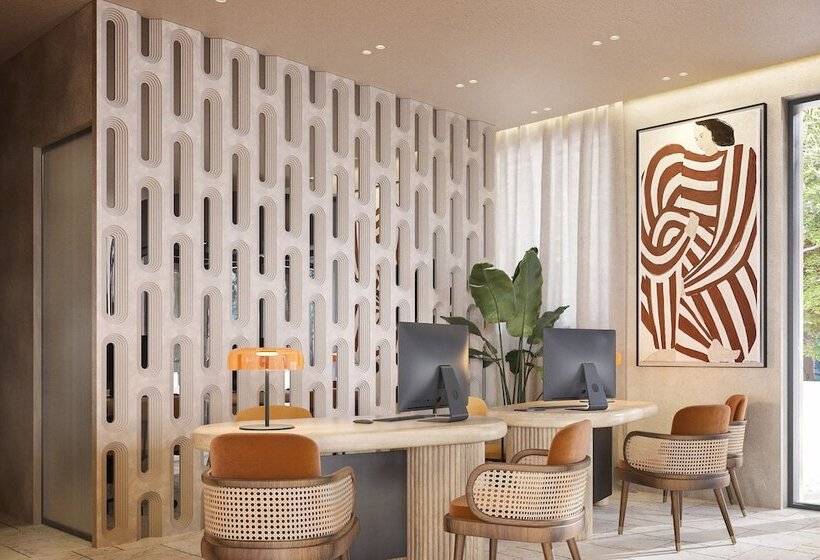 בית מלון כפרי The Isolano, Adults Friendly Resort, Autograph Collection