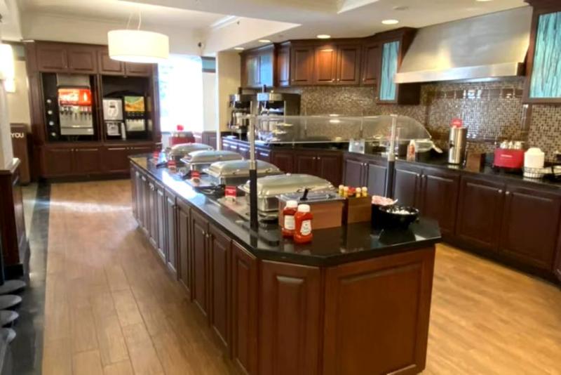 בית מלון כפרי Troy Inn