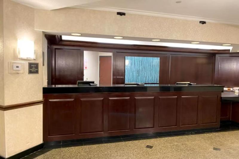 בית מלון כפרי Troy Inn