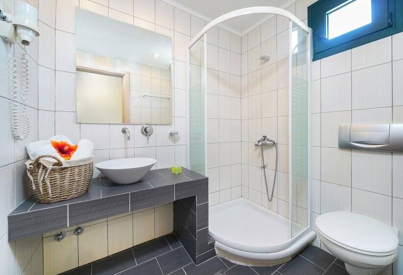 هتل Village Esperia