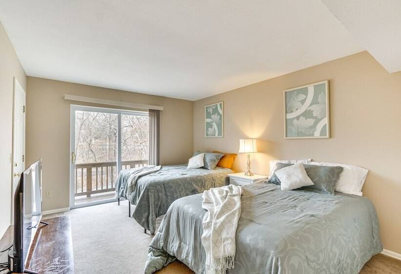 Lake Access & Resort Perks: Margaritaville Home