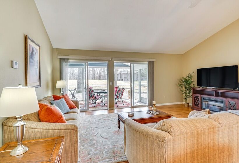 Lake Access & Resort Perks: Margaritaville Home