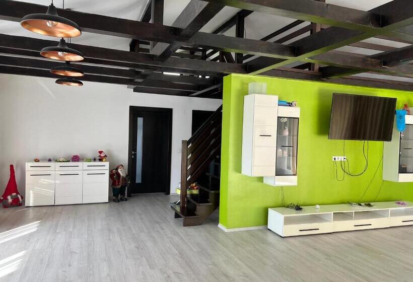 پانسیون Casa Rafael