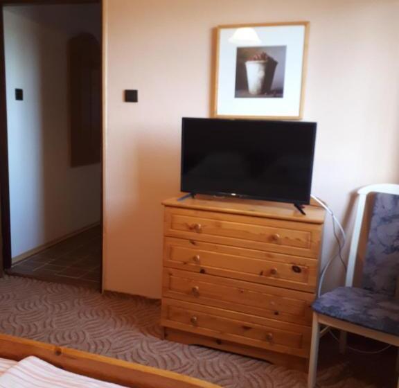 Пансион Magdaléna Panzio