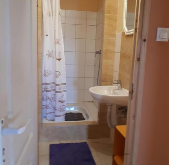 Пансион Magdaléna Panzio