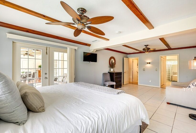 Pet Friendly Bonita Springs Home W/ Private Pool