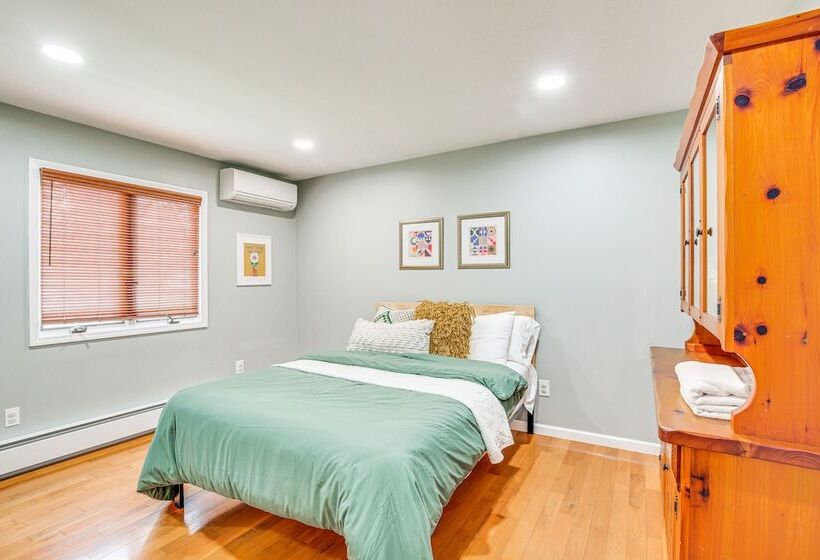 Pet Friendly Hopewell Junction Home W/ Pool