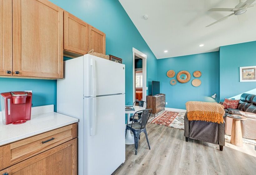 Pinedale Home W/ Gas Grill: 7 Mi To Fremont Lake!