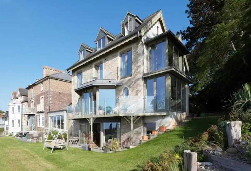 レジデンス Captivating 7 Bed House In Bristol