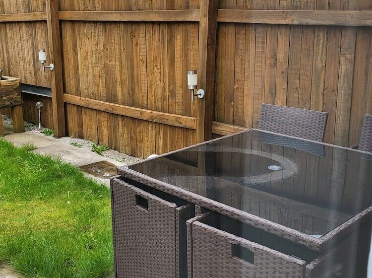 レジデンス Bolton 2bedroom 2bathroom Parking